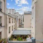 Appartement 6P Entre Le Marais Et Republique