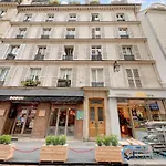 Appartement 6P Entre Le Marais Et Republique