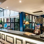 Hôtel Jardin Le Bréa