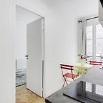 CMG St Antoine/Bastille - 3DD