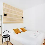 CMG St Antoine/Bastille - 3DD