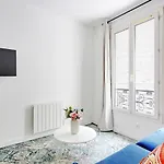 CMG St Antoine/Bastille - 3DD