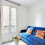 CMG St Antoine/Bastille - 3DD