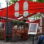 3 Double Bedrooms Apartment In Montmartre Near Subway Ac