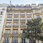 Cmg - Beaubourg / Chatelet