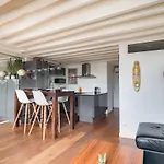 Guestready - Nice And Cozy Apartment Hotel De Ville