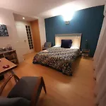 Homestay Rooms Paris Porte de Versailles