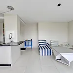 Appartement lumineux pour 2 - Porte de Versailles