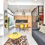 Wonderful Apartment - 3Br-8P - Nation