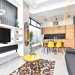 Wonderful Apartment - 3Br-8P - Nation