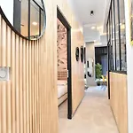 Wonderful Apartment - 3Br-8P - Nation