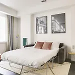 Guestready - 1Br In The Hotel 1K -The Marais