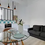Cmg Magnifique Loft Refait A Neuf Paris Expo Porte De Versailles I