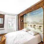 Apartment Saint-Louis By B\'Your Home