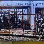 Grand Hotel De Clermont
