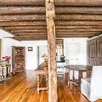 Apartment Saint-Louis By B\'Your Home