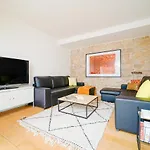 Happy Stay Paris Loft With Coworking & Office