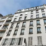 ++++ Chambre Privee Chez L Habitant Arc De Triomphe / Private Room Arc De Triomphe ++++