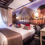 Hôtel Ascot Opéra