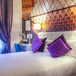 Hôtel Ascot Opéra
