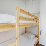 Chic Apartment -2Br-6P- Oberkampf-Republique