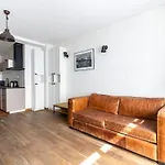 Hsh Gare De L\'Est-La Fayette Magnifique Appartement 1Br-4P