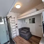 Amazing Studio Near Parc Des Expositions