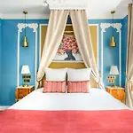 Merveil - Luxury Suite - Marais - Antoine I