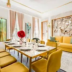 Merveil - Luxury Suite - Marais - Antoine I