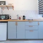 Magnifique appartement à 2 pas de la bastille !