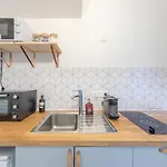 Magnifique appartement à 2 pas de la bastille !