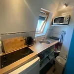 Charmant Studio calme et refait à neuf