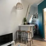 Charmant Studio calme et refait à neuf