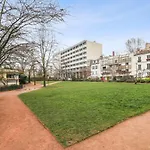 Duplex D\'Alesia - Paris - Welkeys
