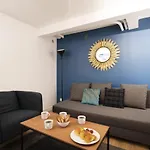 Bel Appartement Idealement Situe - Tour Eiffel