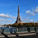 Bel Appartement Idealement Situe - Tour Eiffel