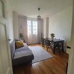 Amplo quarto em Paris