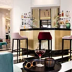 Hotel Bourgogne & Montana
