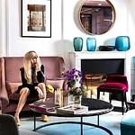 Hotel Bourgogne & Montana