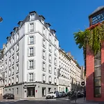 Libertel Montmartre Opera