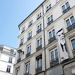 Hotel Litteraire Marcel Ayme, BW Premier Collection