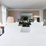Hôtel Le Royal Monceau Raffles Paris