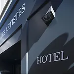 Hotel A La Villa Des Artistes