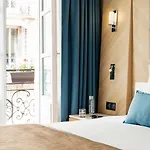 Hotel Louvre Saint-Honoré