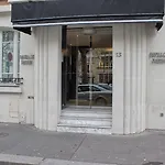 Pavillon Nation