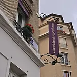 Hôtel de Bellevue Paris Gare du Nord
