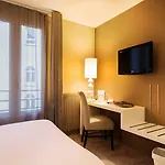 Hôtel Chambellan Morgane