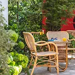 Ibis Styles Paris Nation Cours De Vincennes