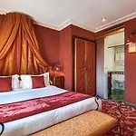 Hôtel La Villa Royale