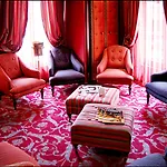 Hôtel La Villa Royale